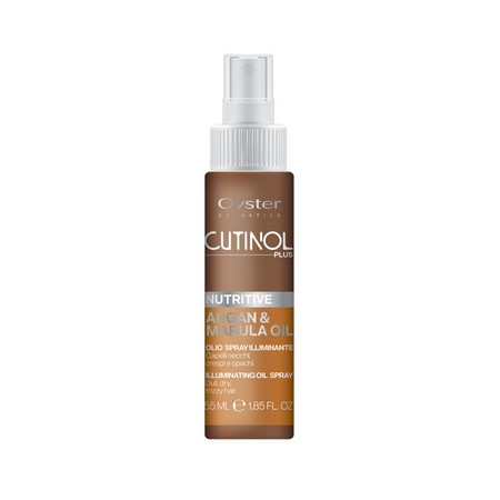 CUTINOL PLUS Nutritive olio nutriente 55 ml