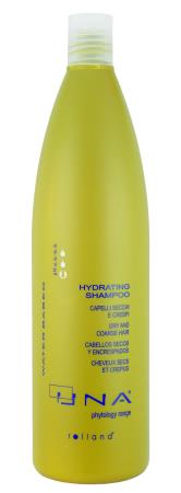 Hydratačný šampón 1000 ml