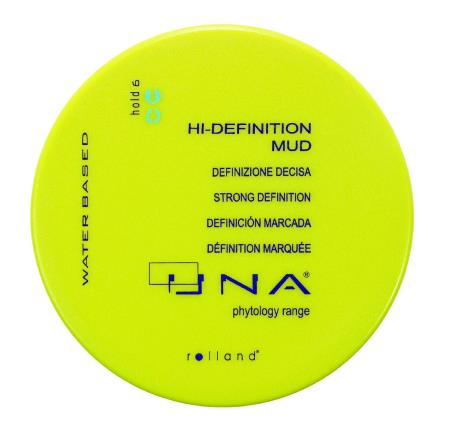  Hi-definition mud elastická tvarovacia pasta hold 6