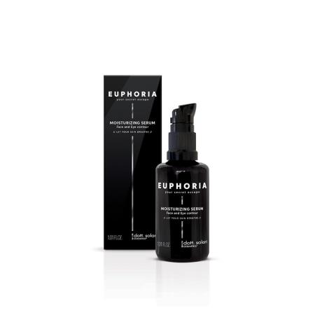 Face mousturizing sérum -hydratačné sérum na pleť 30 ml