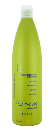 Šampón proti vypadávaniu vlasov 1000 ml