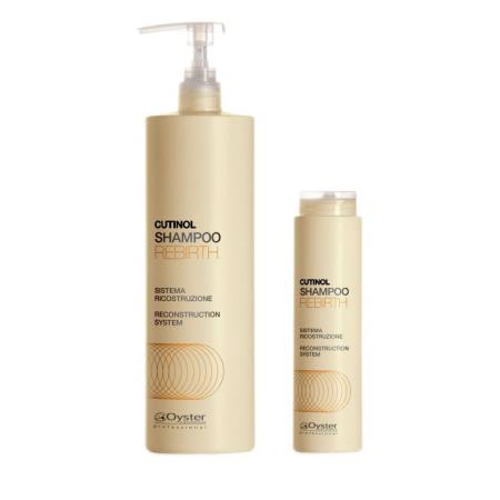 Šampón Rebirth 250 ml