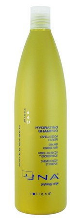 Hydratačný šampón UNA 1000 ml