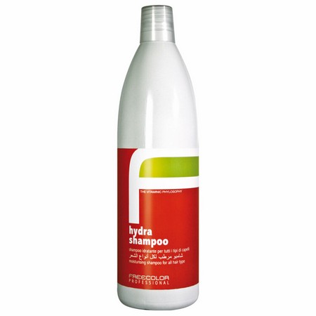 Hydratačný šampón Freecolor 1000 ml