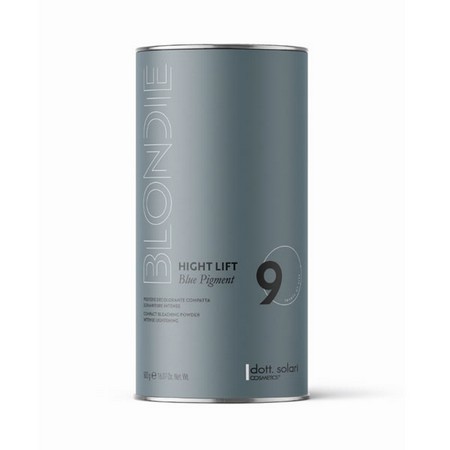 Hight Lift [9] Modrý pigment BLONDIE 500 g